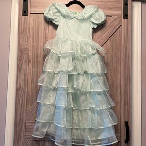 Southern Belle Costume by Wishcraft